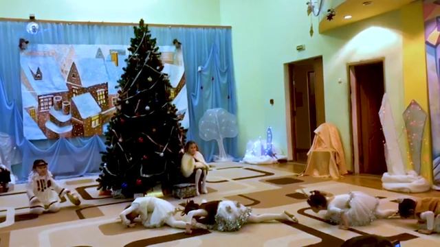 Фестиваль национальных культур в дошкольных группах смотреть онлайн