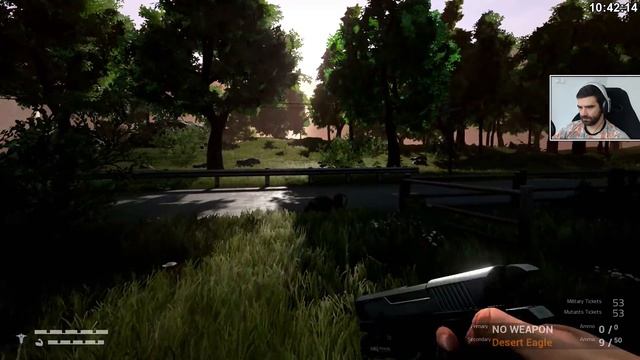 Outbreak: Pandemic Evolution - Pierwsze wrażenia /13.09.16 #1 смотреть онлайн