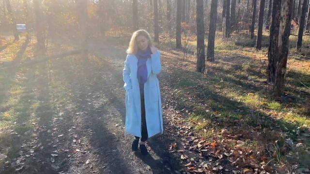 Стихи о любви на расстоянии!  “Мысли о тебе”.