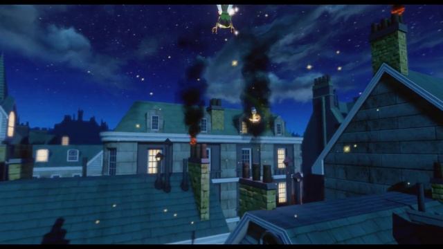 Disney Infinity 2.0 Intro смотреть онлайн