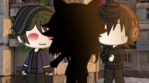 я не вижу лиц, я вижу твое нутро♡.