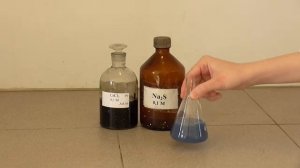 Хром, молибден, вольфрам. Тест №4.