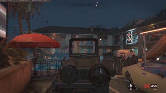 Call of Duty Black Ops Cold War RTX 3080 смотреть онлайн