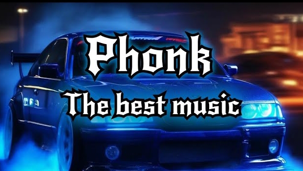 MRJay - Shift [Phonk-House] Phonk music 2024 * Drift music * The best phonk * фонк 2024