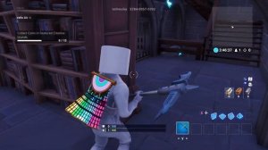 HOW TO COLLECT 15 COINS IN CREATIVE SERVERS