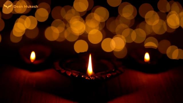 Om Durgaya Namah Mantra | Peaceful Music For Protection