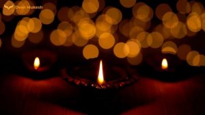 Om Durgaya Namah Mantra | Peaceful Music For Protection