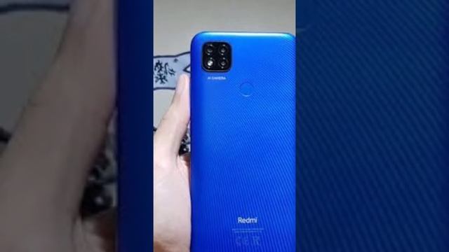 Xiaomi Redmi 9C Short Specs | Low Price Smartphone | Triple Camera Setup | 64GB Storage