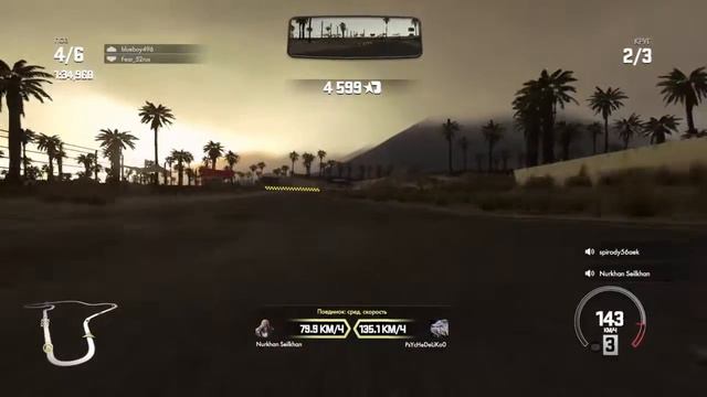 Driveclub-первый раз играю намного лучше преведущей смотреть онлайн