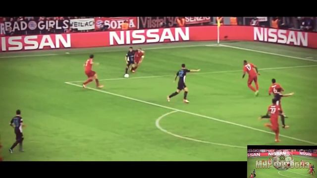 Алексис Санчес(Alexis Sanchez)/Супер дриблинг|Проходы/Crazy Skills Show 2016 HD