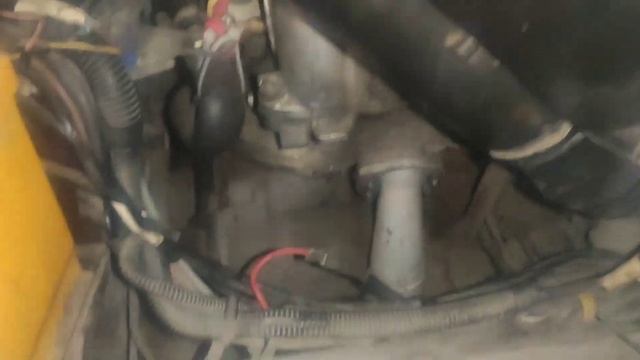 "2 серия". Нива опять не завелась... смотреть онлайн