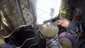 КАША на ЛЕЩА для ДОНКИ. Как ПРАВИЛЬНО Сварить.#рыбалка2022 #прикормкадлярыбалки #фидер #лещ