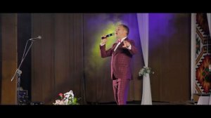 Роман Рудий  - Моя Україно  (сл. В. Дунця, муз. Р. Рудого)