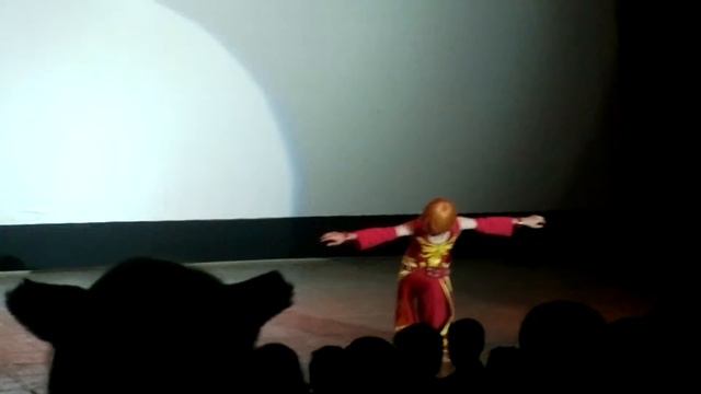 Imagiro`14 (6) смотреть онлайн