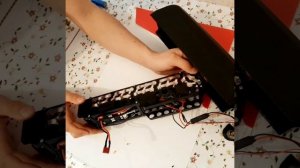 Аккумулятор электровелосипеда!36В 8Ан из 18650