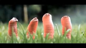 прикольный мульт про червяков