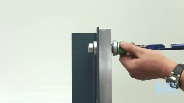 AJAX ONESIDE™ Blind Structural Bolting