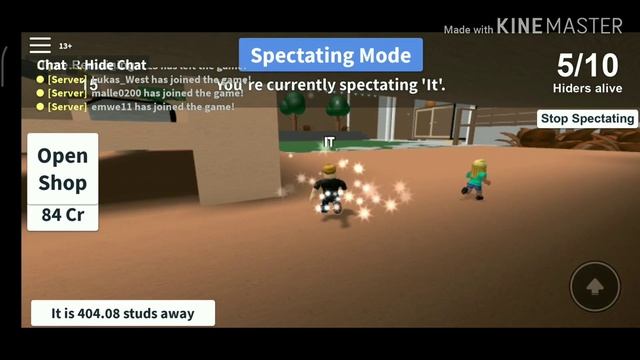 Первое видео Игра роблокс смотреть онлайн