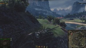 ПОДСАДКИ для РАНДОМА в World of Tanks / Жемчужная Река