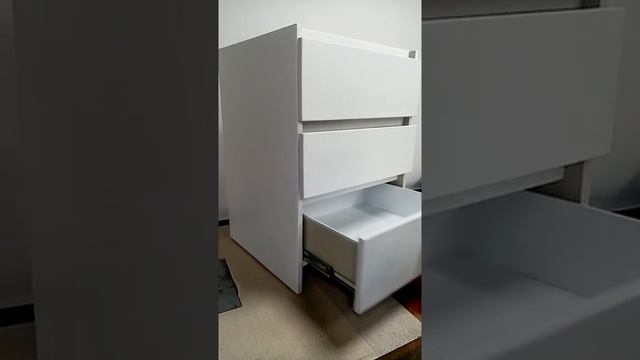 Пластиковая тумба под стиральную машину с тремя ящиками смотреть онлайн