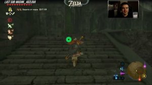 Родинка Пайи! #5 FINAL ● [The Legend of Zelda: BotW] ● BlackSilverUfa