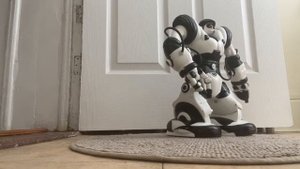 Jia-Qi Roboactor TT313 (Japan Model) [Demo]