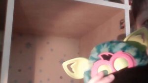 Как сделать домик для фёрбика?!