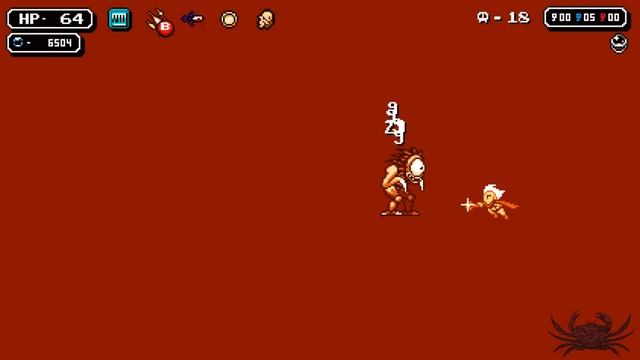 Let's Play Astalon - 15 - Cyclopes смотреть онлайн