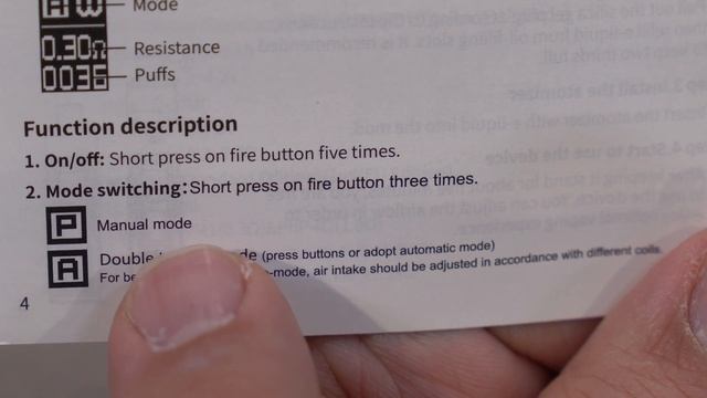 VooPoo Argus & Argus Pro Pod Mods! смотреть онлайн