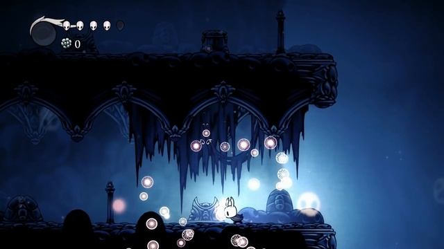 HOLLOW KNIGHT - How to Defeat Revek Hidden Dreams DLC
