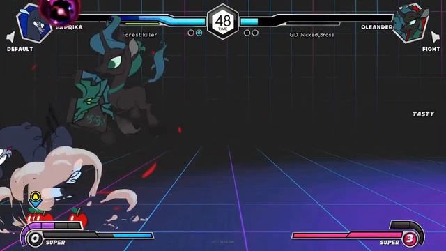 Fightin' Foenatics Asia Match Commentary #13 смотреть онлайн