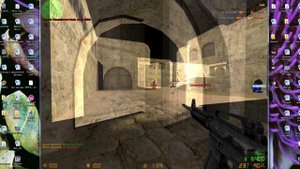 Как Видеть Сквозь Стен! Cs 1,6
