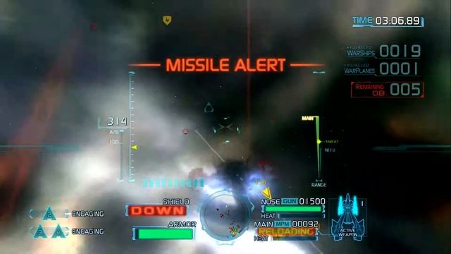 Let's Play Project Sylpheed 8-2LC: Adventures in the Third Person смотреть онлайн