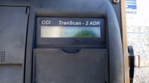 Настройка часов на регистраторе температуры TranScan