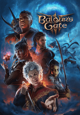 УГАДЫВАЕМ ЛОГОТИП Baldur’s Gate 3 ❔ #Shorts