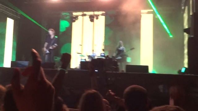 Приключения Электроников - Звенит январская вьюга (KUBANA-2013) смотреть онлайн