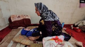 Rebuilding Hope: Restoring the Disabled Nomadic Child's Dreams and Aspirations