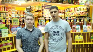 Отзыв франшиза Пив&КО, партнеры Алексей Голонягин и Дмитрий Лачков [Пивко]