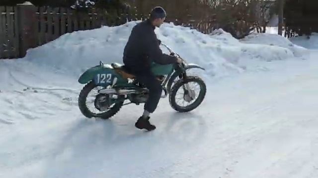 IZ-57K test смотреть онлайн