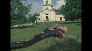 Лучшие эмоциональные сцены отечественного кино.