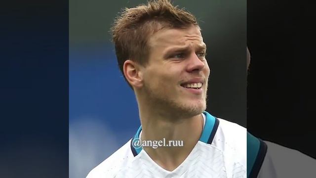 Александр Кокорин. Меня окружила стая гиен