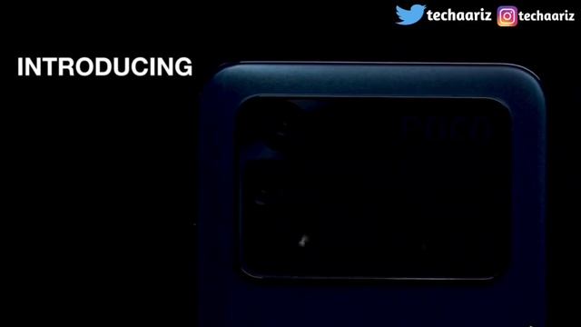 Poco C40 Launched In India 2022? смотреть онлайн