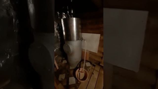 отзыв видео от покупателя печь для бани Данила 4 смотреть онлайн