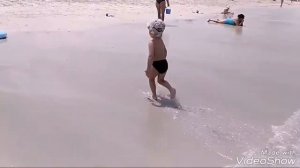 Пляжный отдых в Шардже Sharjah beach