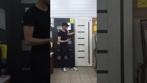 Не дайте себя обмануть! Факты о дверях "экошпон"
