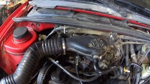 Большой расход топлива и заслонка горячий холодный. Влияет или нет?