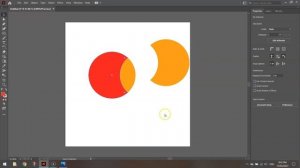 How to Design the Mastercard Logo | Adobe Illustrator Tutorial