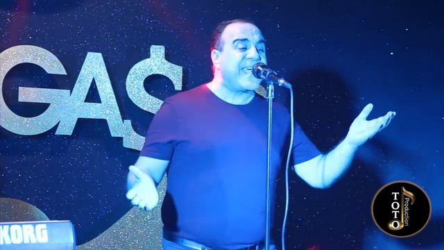 Гагик Григорян - Девушка Мечты