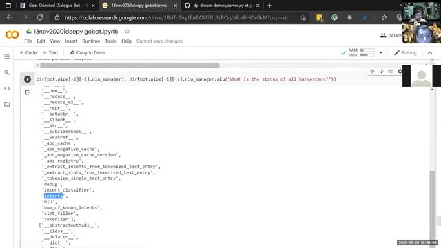 DeepPavlov Community Call #3 смотреть онлайн