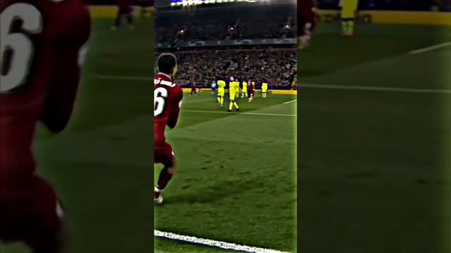 Moments before disaster | Liverpool - Barcelona 4:0 | Alexandr Arnold Epic Moment | Edit in 4K